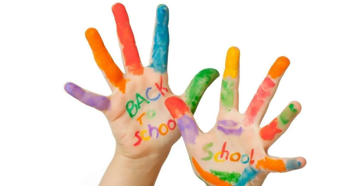 Material escolar eco