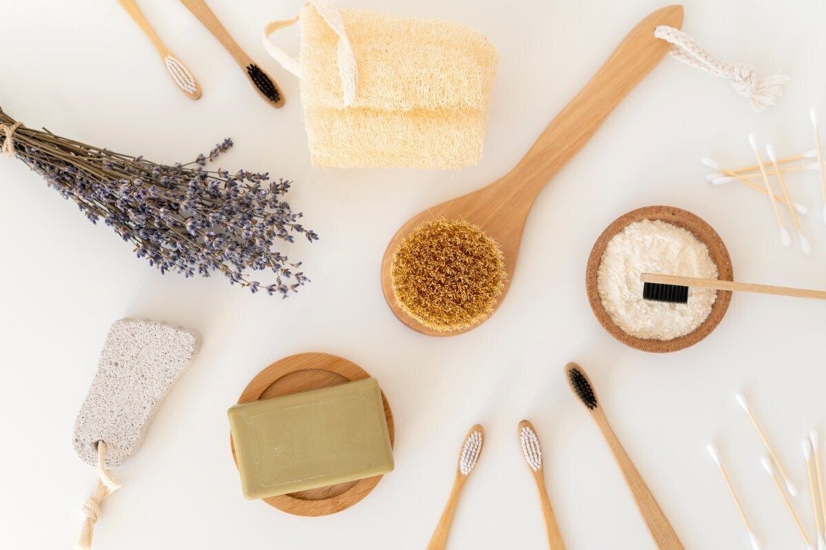 6 productos para mi baño zero waste