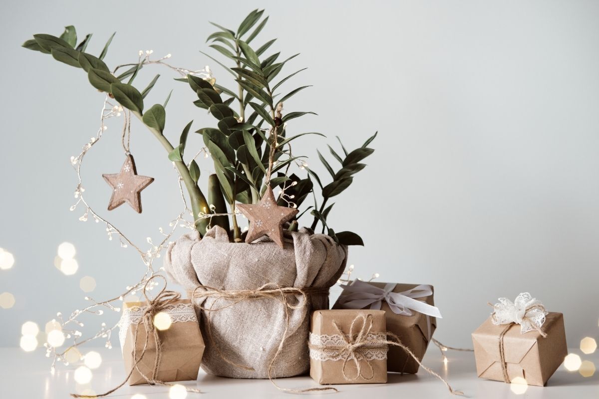 Tips para una Navidad ecológica