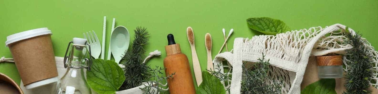 ¿Cómo empiezo con el Zero Waste? Parte I