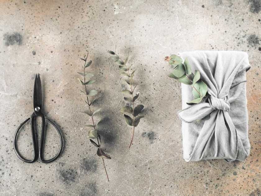 Regalar ECO o cómo conquistar con regalos sostenibles