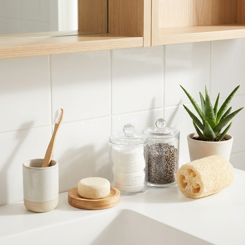 Zero Waste en el baño. Parte II