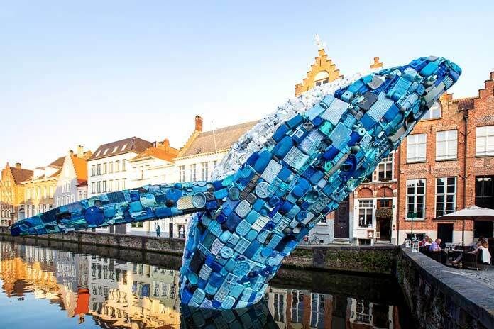 ¿Qué es el movimiento Zero Waste?