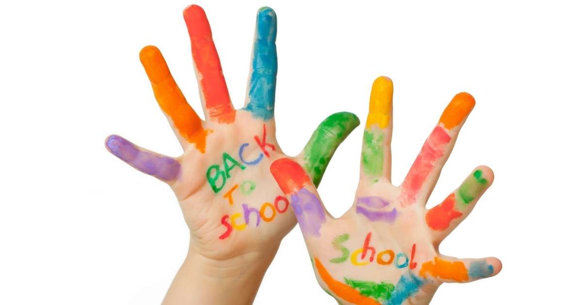 Material escolar eco