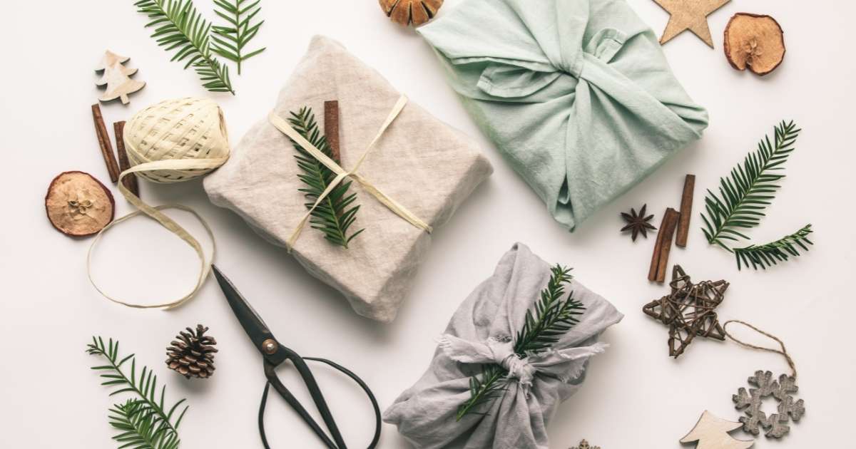 Tips para una Navidad ecológica