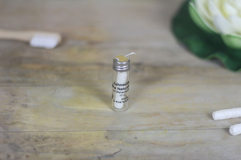 hilo dental CN Zero Waste