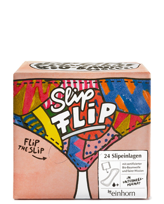 Salvaslips Eco