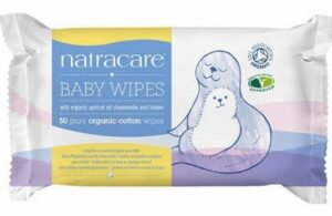natracare-toallitas bebé