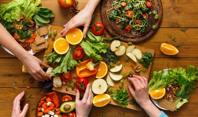 Dieta Climatarian