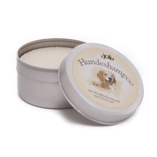 Jolu- champú sólido para perro