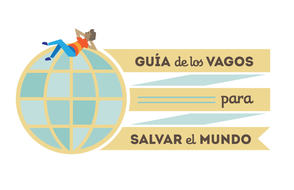 Guía para vagos Agenda de desarrollo sostenible Vive Green