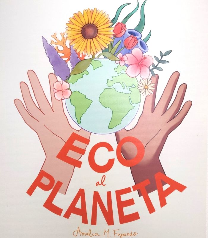 ECO al Planeta VG