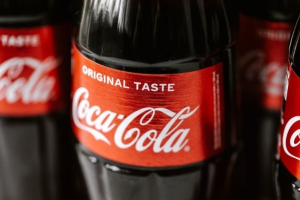 Coca Cola
